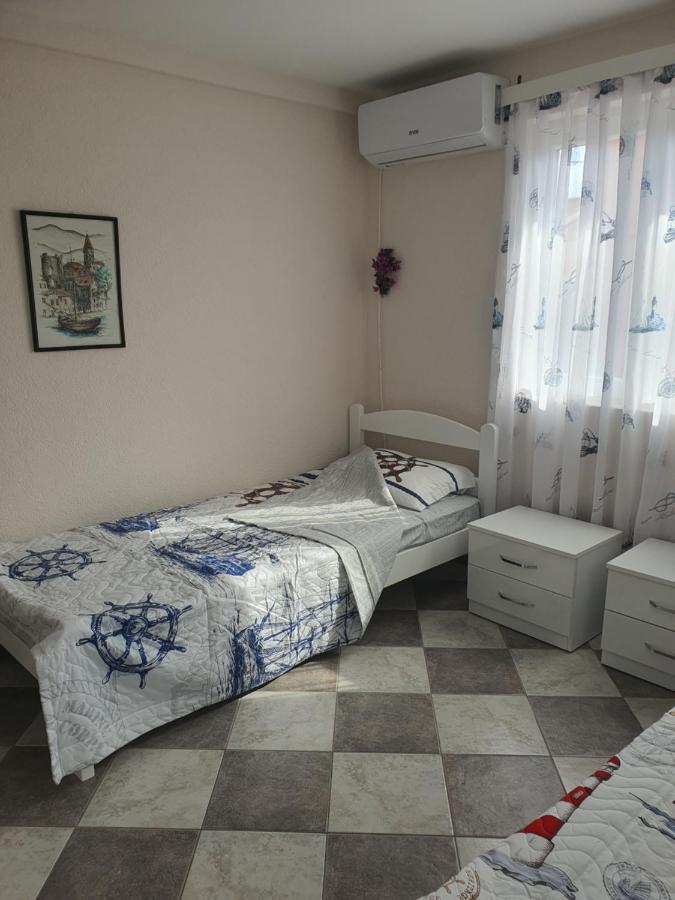 Villa Blanca Bar Dış mekan fotoğraf