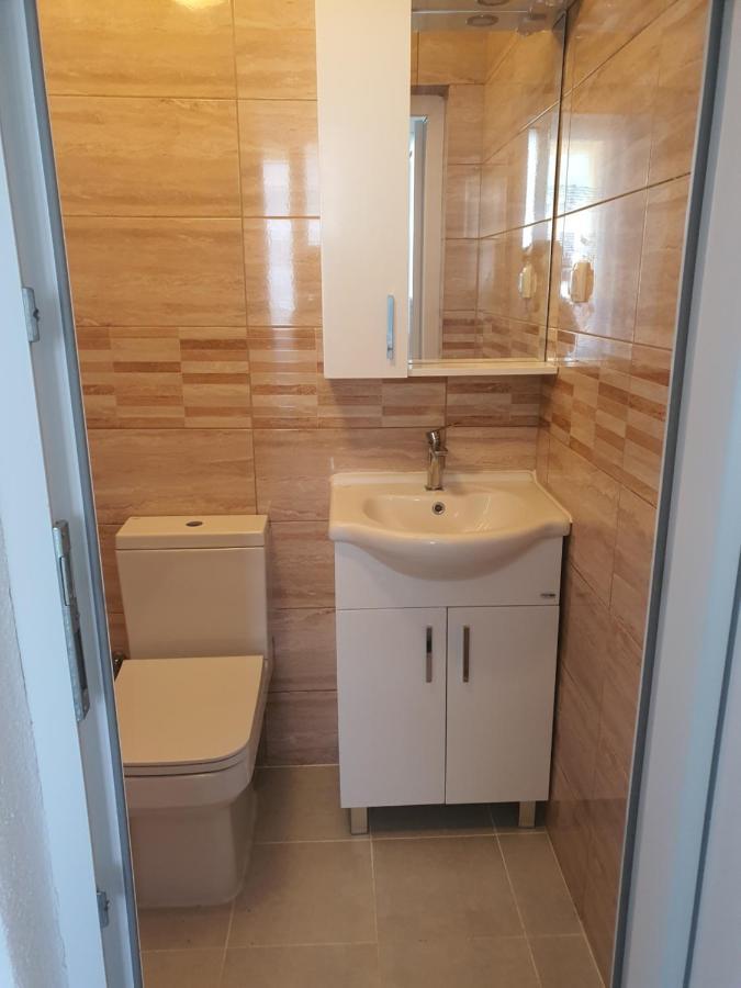 Villa Blanca Bar Dış mekan fotoğraf